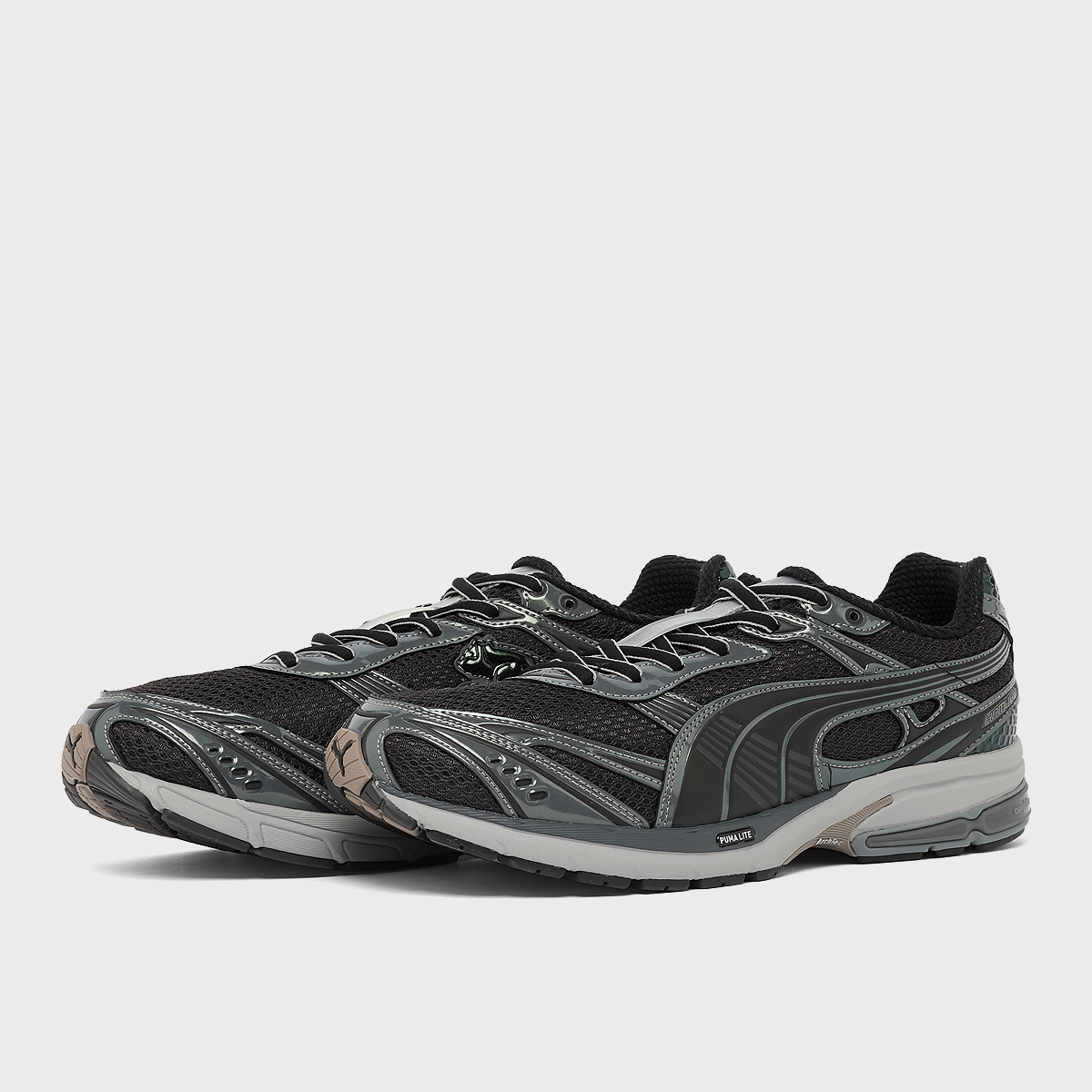 アムウェイ PUMA-Homura-OG+-black